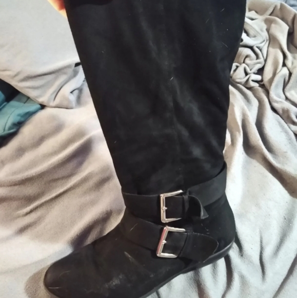 Fashion boots - Picture 2 of 3